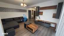 Apartament 2 camere, Tudor, complex nou, parcare privata, AC