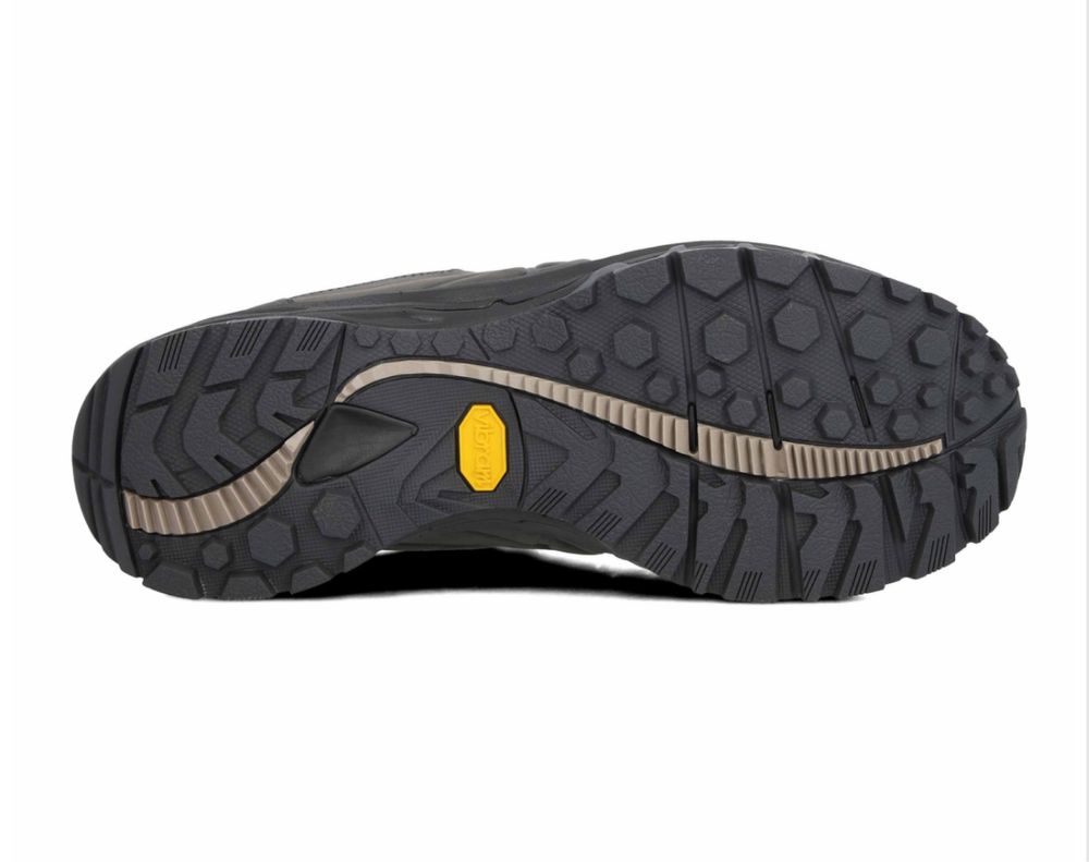 Mammut Mercury III Low 44