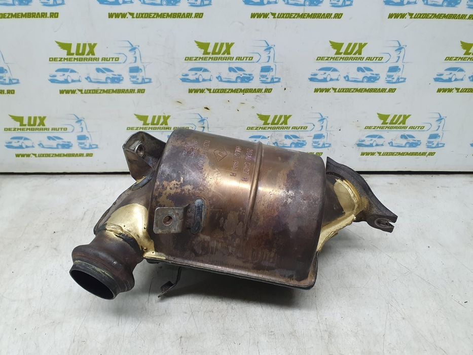 Catalizator 1.0 sce 208a05427r Dacia Logan 2 [2013 - 2016]