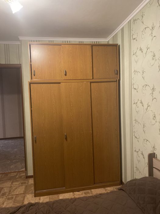 Шкаф в спальню