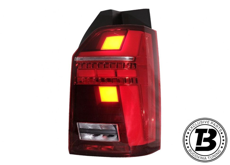Stopuri Full LED compatibile cu VW Transporter T6