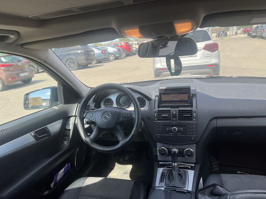 Vand Mercedes benz c w204 2.2 170cp