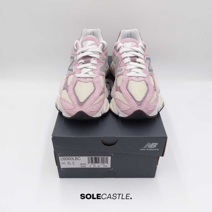 New Balance 9060 'Rose Sugar’