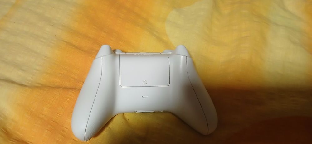 Controller Wireless Vand Microsoft Xbox Series X/S – Robot White"