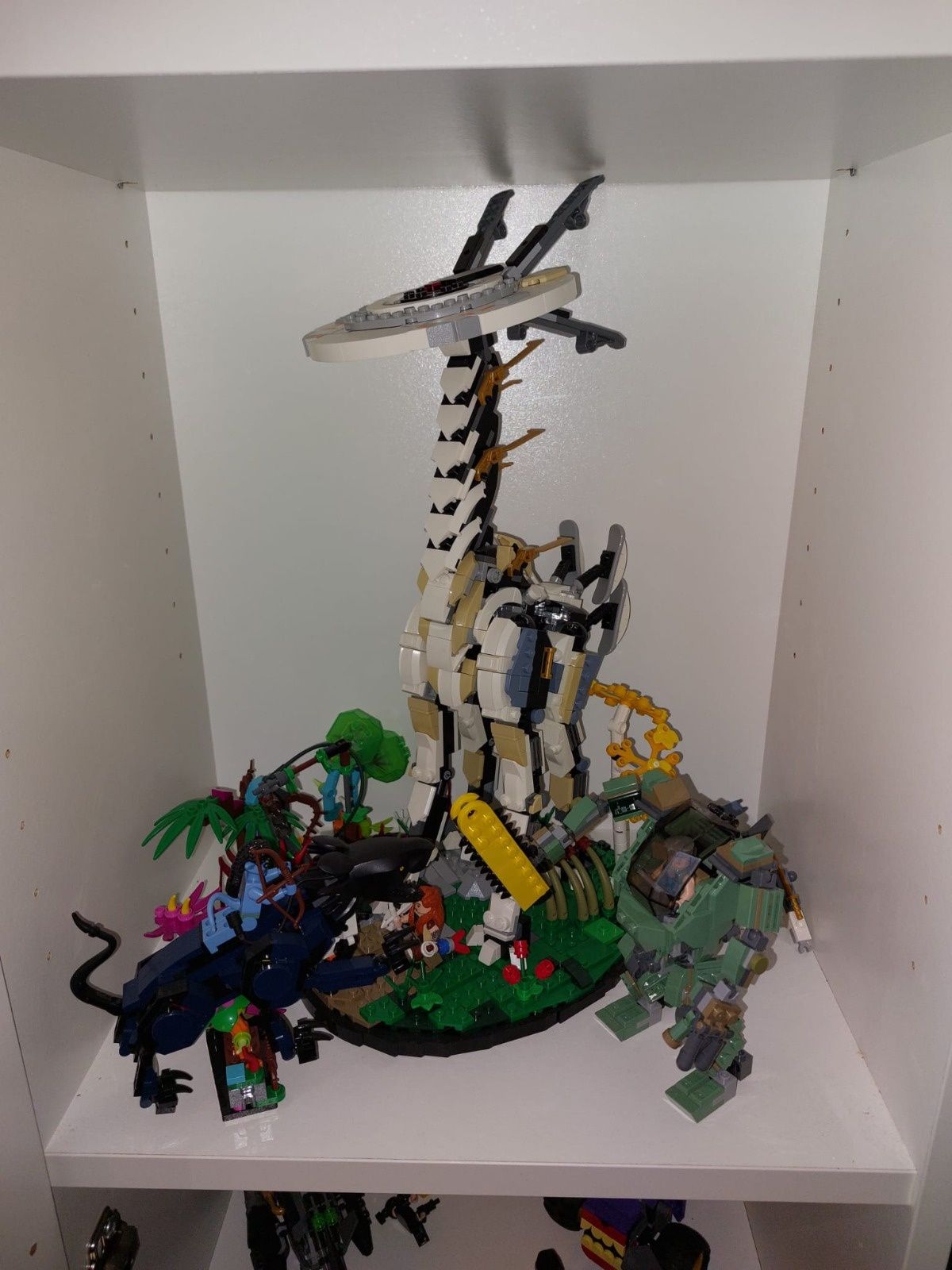 Colecție mare LEGO - 100+ seturi - Star Wars, Marvel, etc..