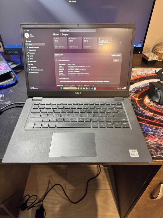 Dell Latitude 3410 impecabil