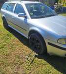 Vând  sau schimb skoda octavia 1 1.9 asz 131 cp