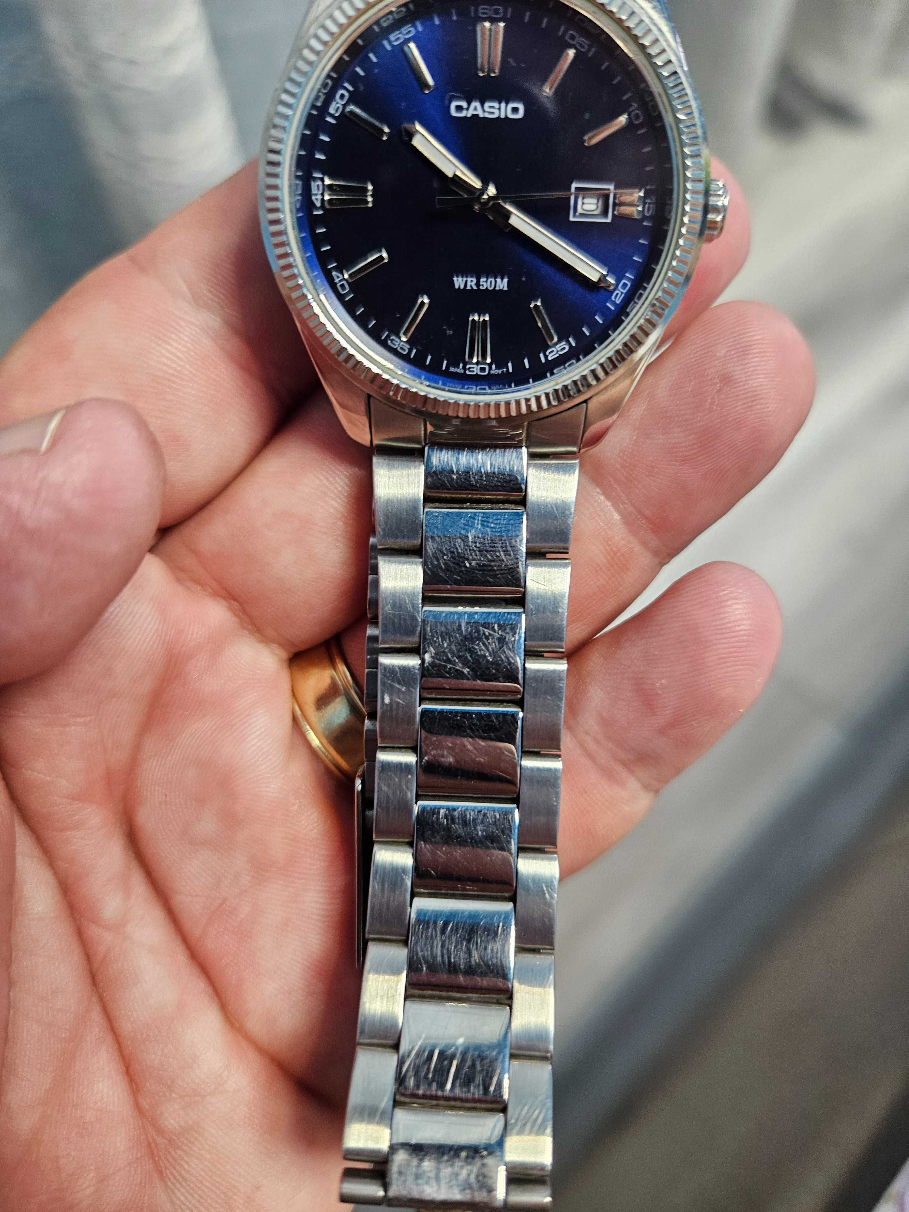 Ceas elecrtronic CASIO