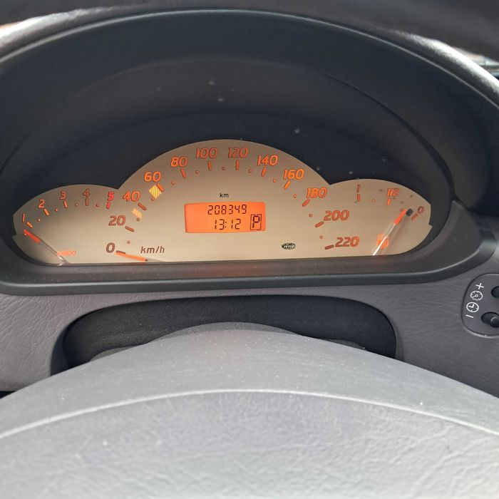 Mercedes A class 1.7 Diesel Automat