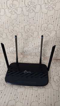 Router Wireless Gigabit TP-LINK