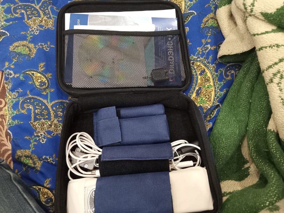 Продам лечебно диагностический комплекс новый за 53 000 тг