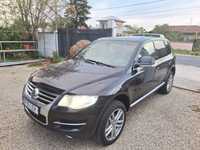 Volkswagen Touareg 3.0 2009