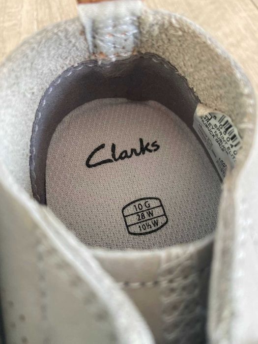 Детски обувки - маратонки, боти - номер 27