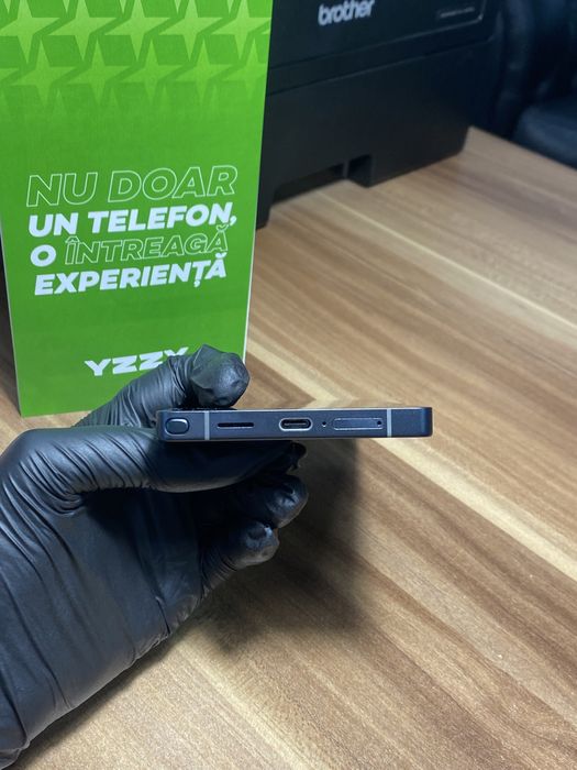 Samsung Galaxy S25 Ultra / Garanție 24 luni / 1 TB / Ca nou