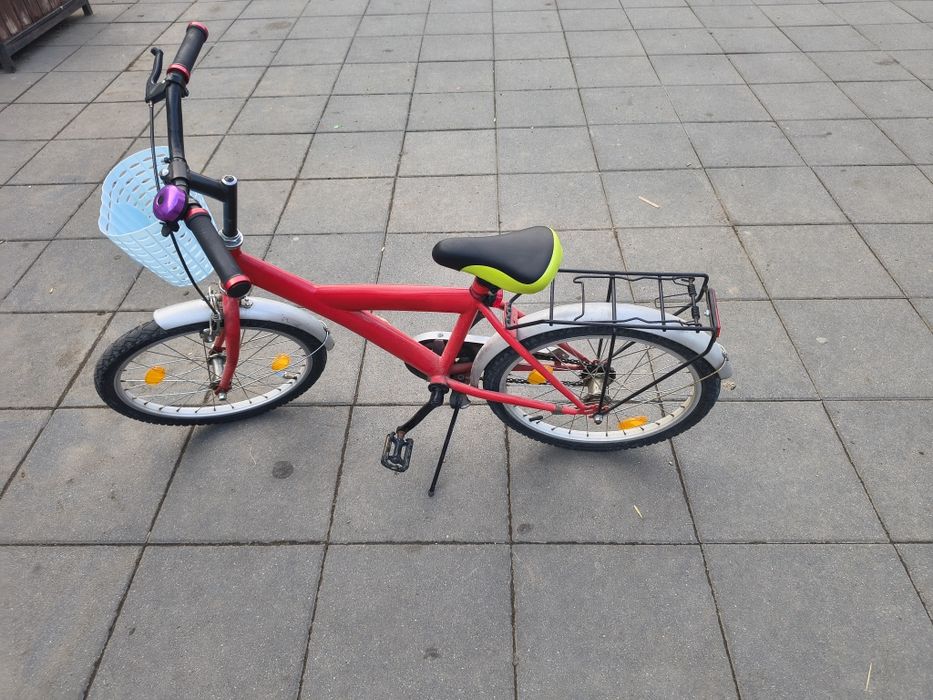 Vand bicicleta copii DHS