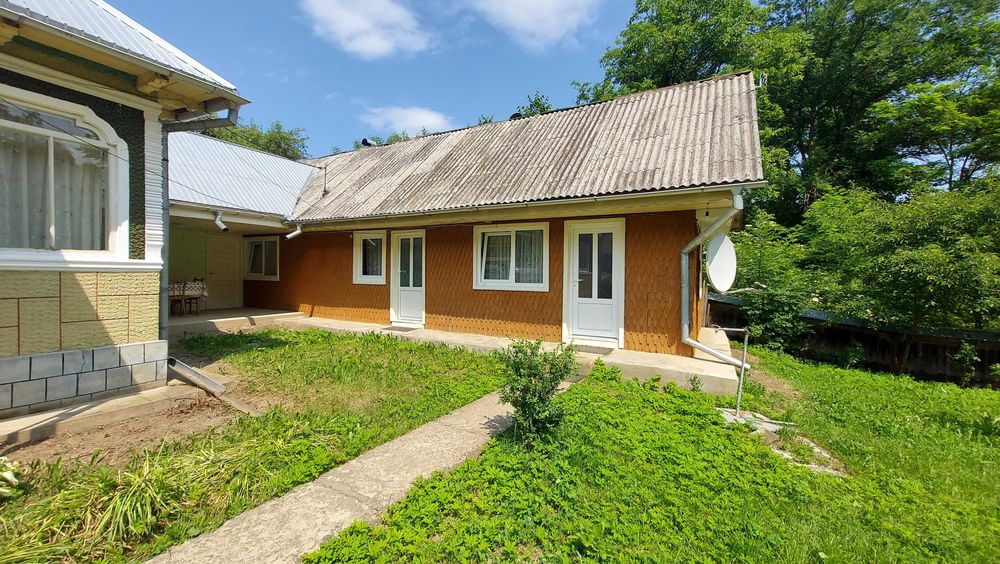 Gospodarie completa de vanzare