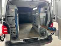 Volkswagen Transporter T6 VW T6 140 cp DSG automat Euro 5 Clima Navigatie Webasto