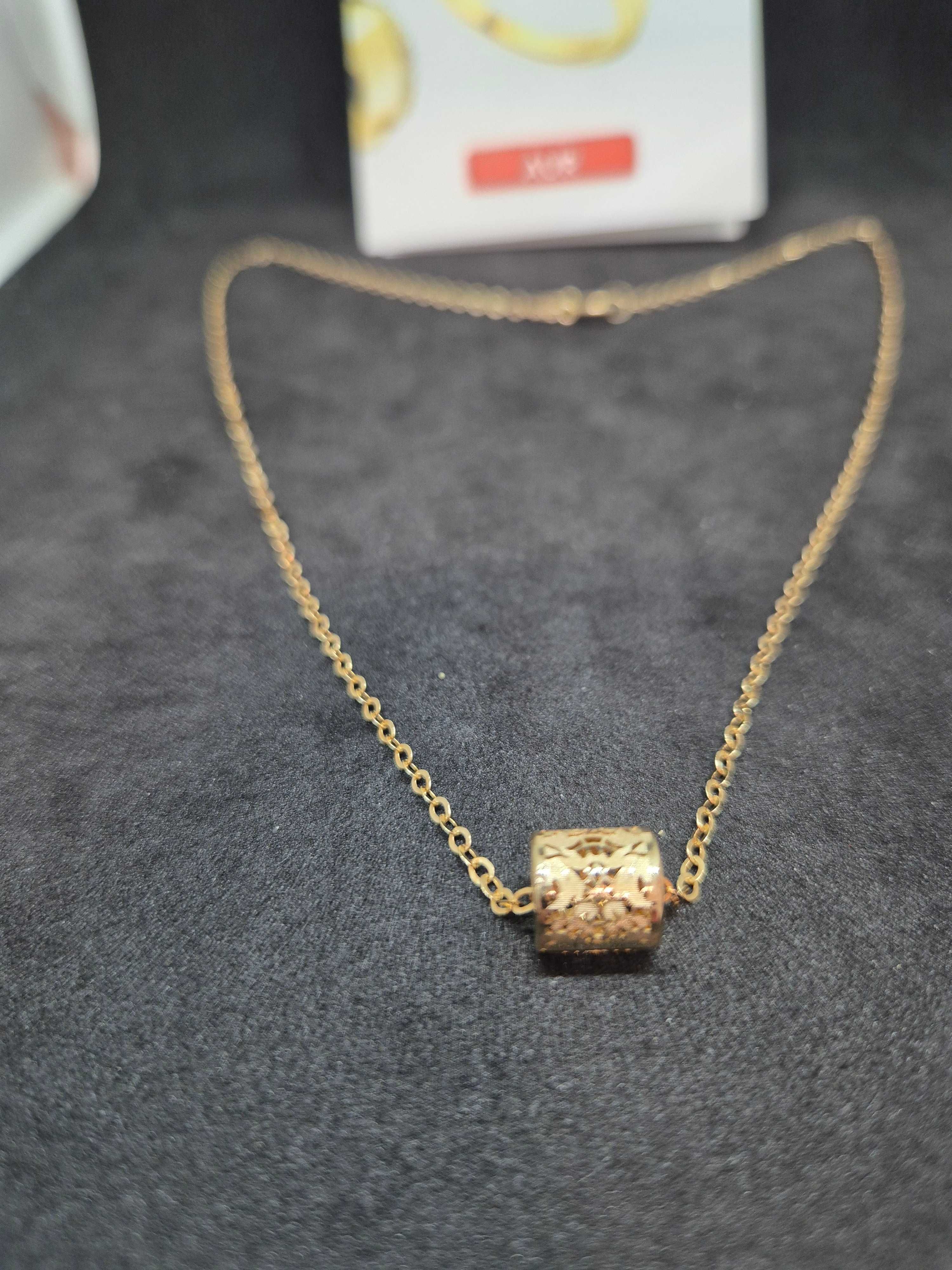 Colier aur 14K 2.30g (47713.3 Ag11 Piata Nicolina)