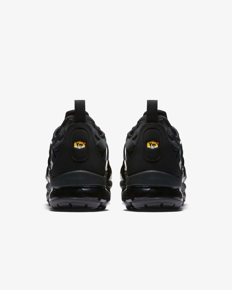 ПРОМО! Оригинални маратонки Nike VaporMax Plus