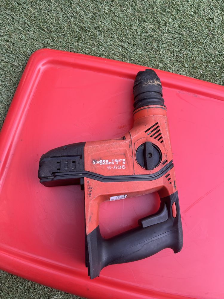 Hilti TE 6-A36 36 V