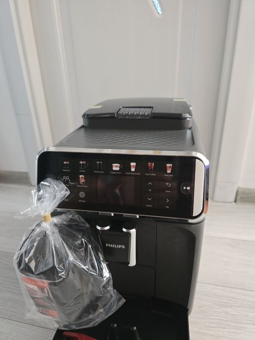 Espressor Philips 5500 Ep5541.50