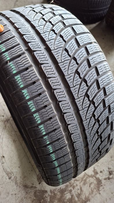 2buc 255 35 R19 Nokian iarna M+S cauciuc anvelopa ms 19