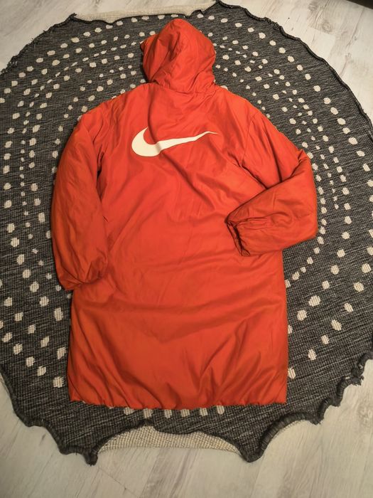 Дамско яке Nike найк