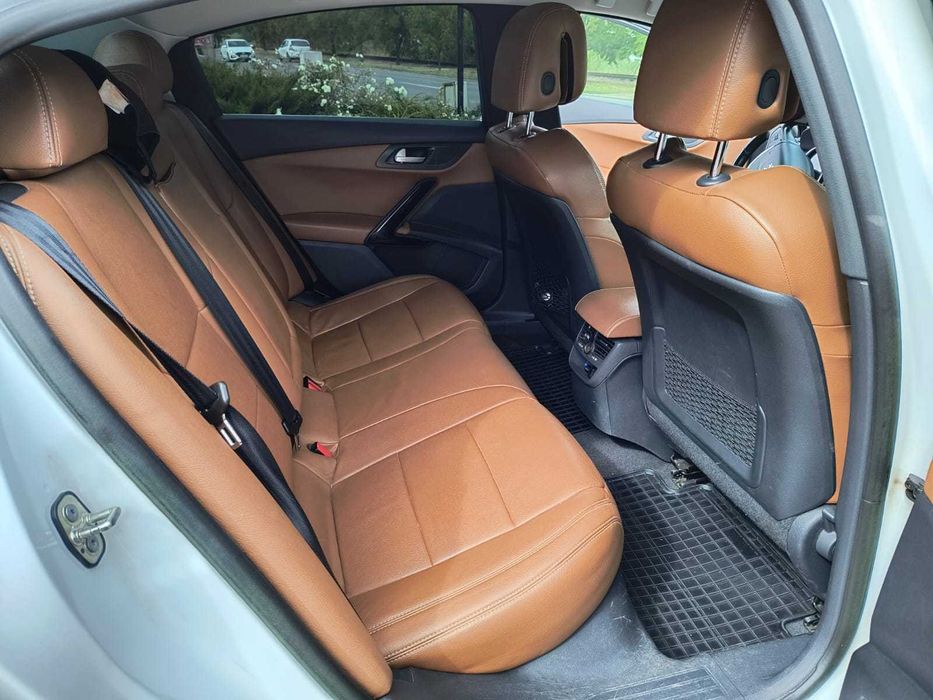 Peugeot 508 Hybrid 2.0 HDI,  4x4