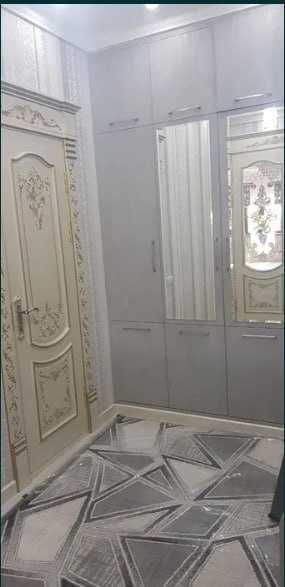 продается квартира Дархан новостройка 2в3/8/8  87м2