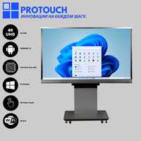 Интерактивная сенсорная панель ProTouch86"