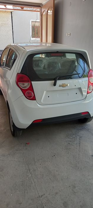 Yangi spark 2pozitsiya