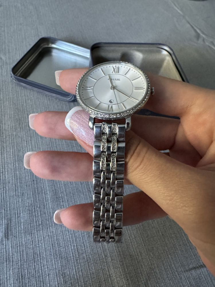 Дамски часовник FOSSIL