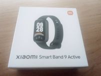 Xiaomi Smart Band 9 Active