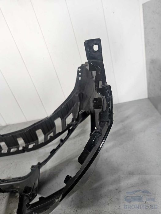 Предна броня Hyundai Tucson N-LINE Хюндай Туксон 2020- 2024