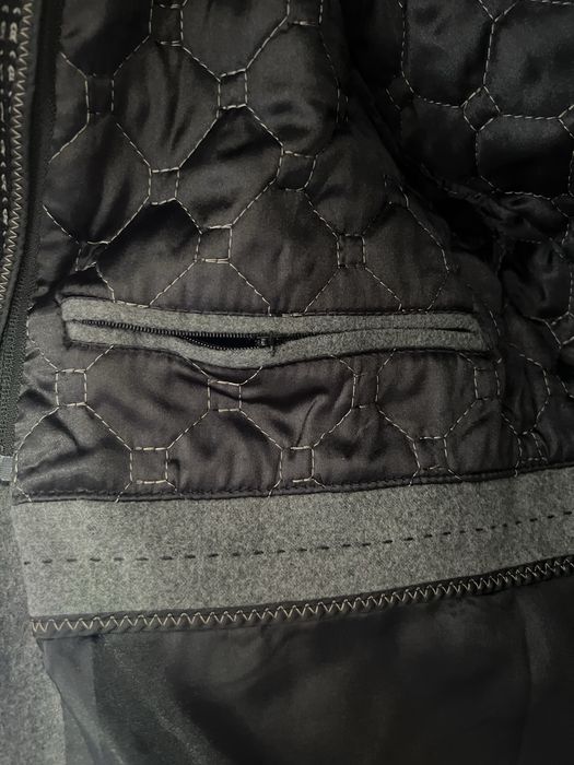 Мъжко палто оригинално