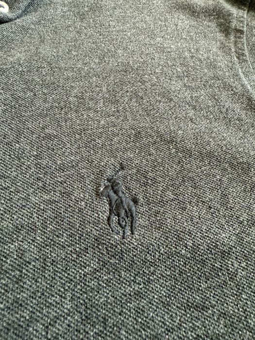 Риза Polo Ralph Lauren М размер