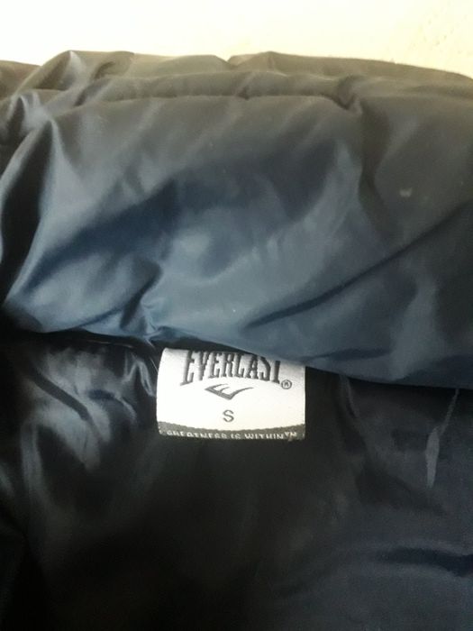 Дамско зимно яке