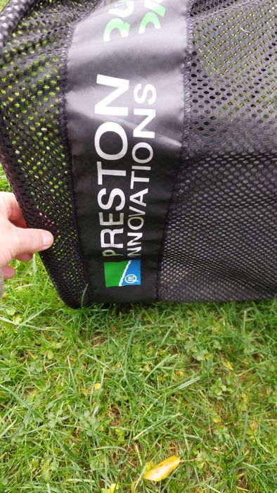 Juvelnic competitie preston quick dry keepnet 3.50m