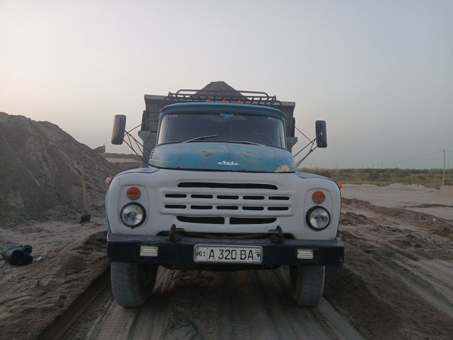 Zil 90 yil Srochna sotiladi