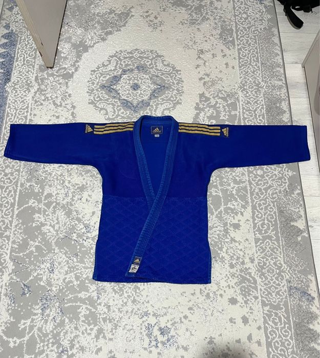 Кимоно для judo !