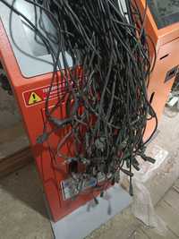 Силовые кабели 220