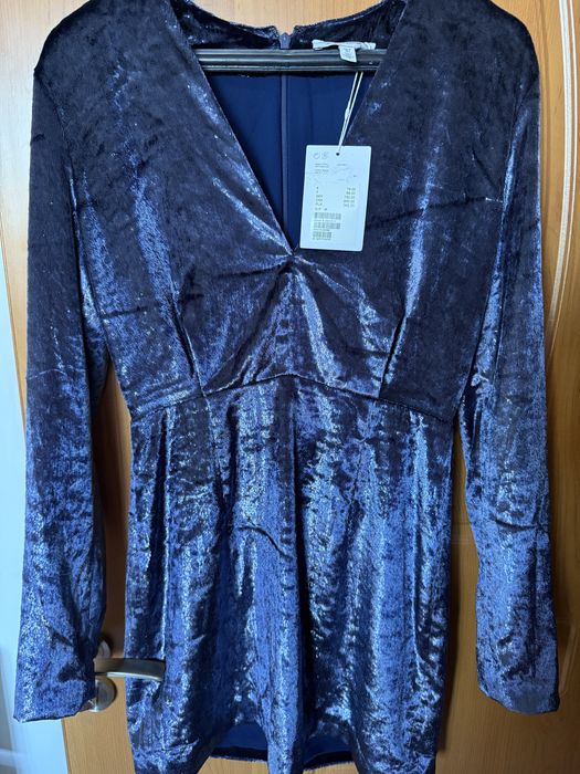 Нова рокля &other stories. Размер С