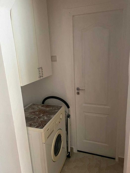 Vânzare apartament semidecomandat, 2 camere