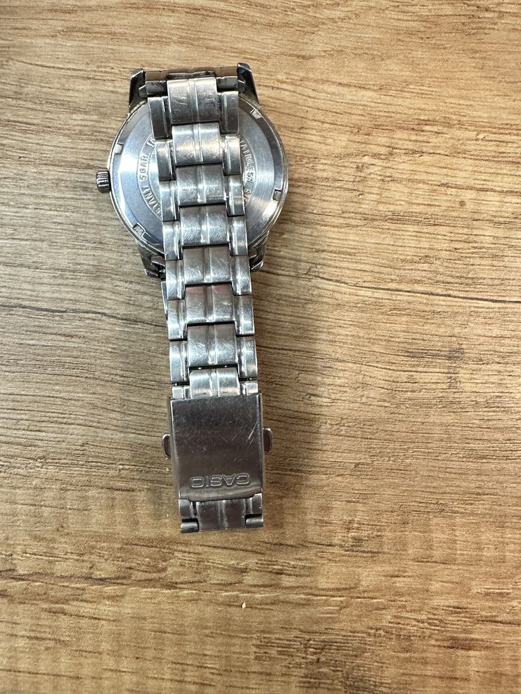 Мъжки часовник Casio
