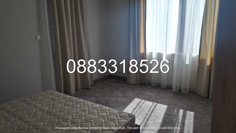 Дава се под наем Двустаен апартамент в Варна, Спортна зала - 60 кв.м за 550 € - Снимка #3