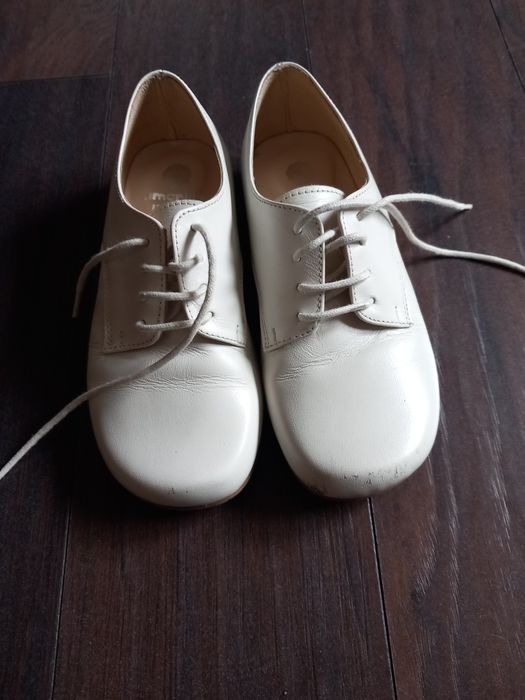 Pantofi eleganti Amarillo Limon, 27