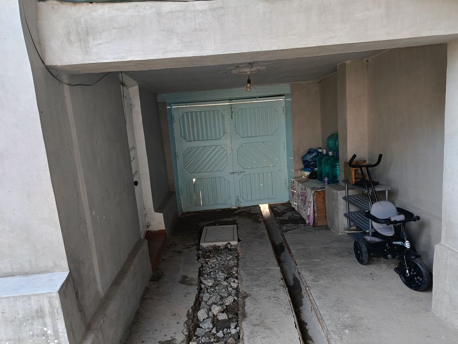 Xovli 4,2 sotok fasad 22metr