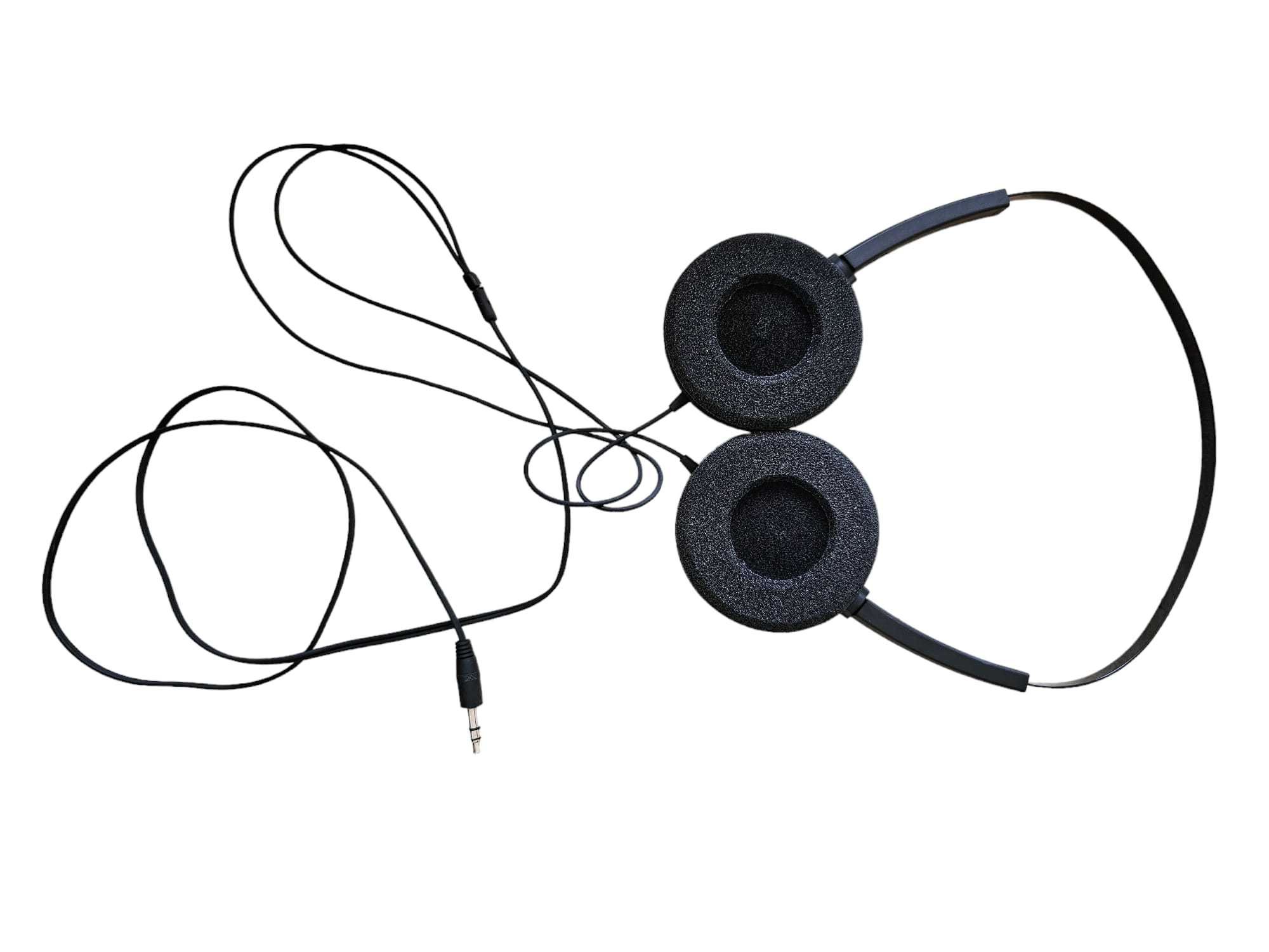 Слушалки SENNHEISER HP 02-100
