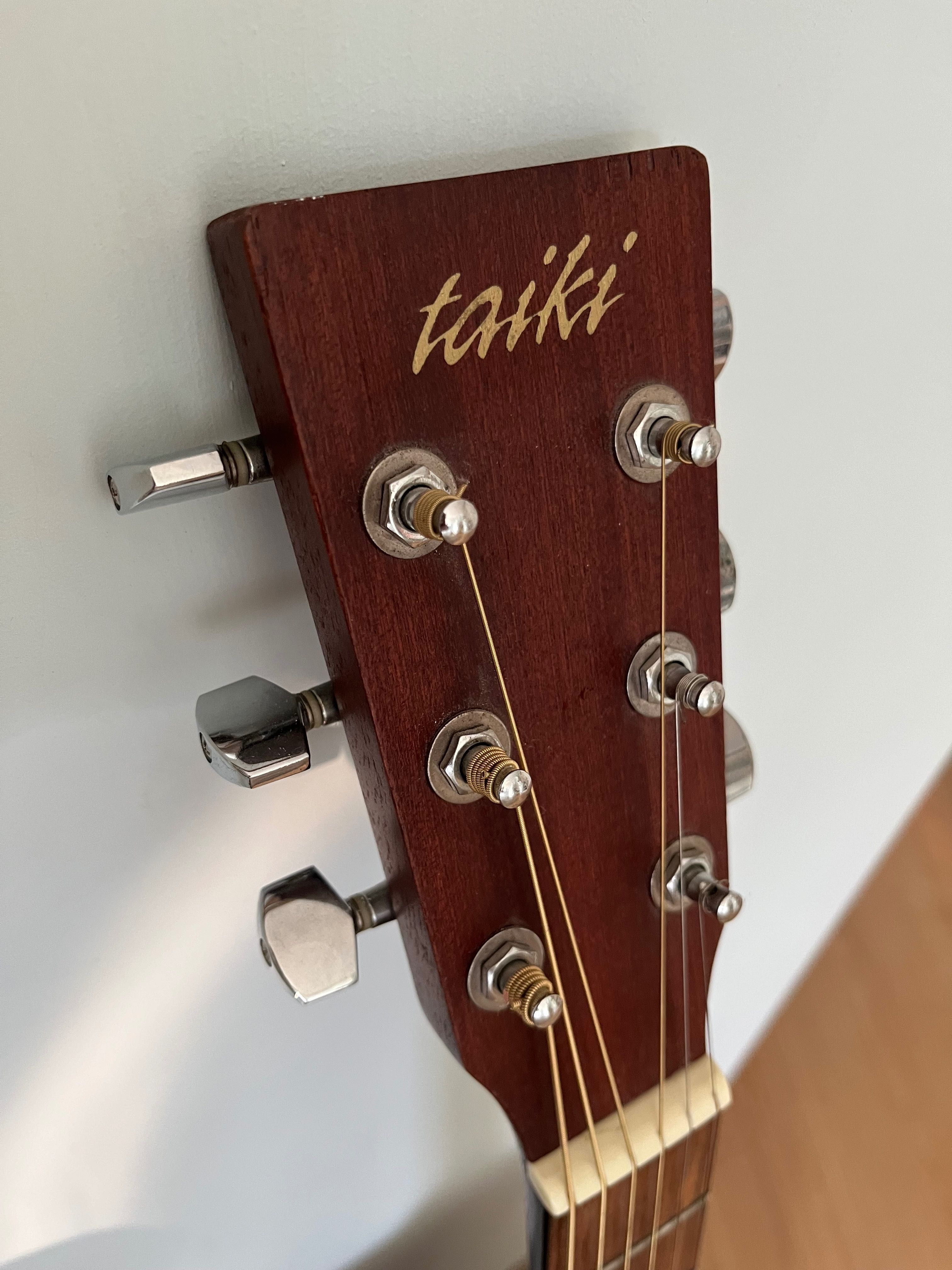 Акустична китара Taiki