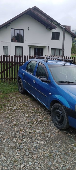 Dacia Logan Laureate 1.4mpi
